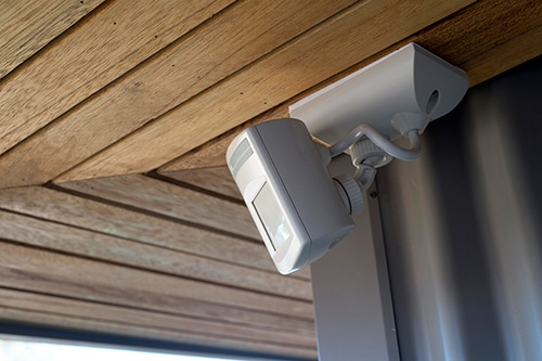 Exceptional Security Lighting Company