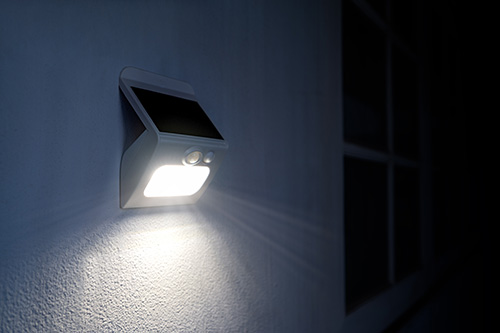Security & Motion Sensor Lighting in Glendale, AZ